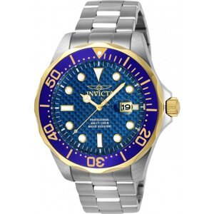 Invicta Pro Diver 12566