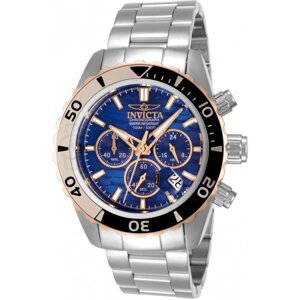 Invicta Pro Diver 14340