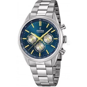 Festina Timeless Chronograph 16820/C