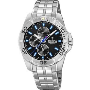 Festina Multifunction 20445/6