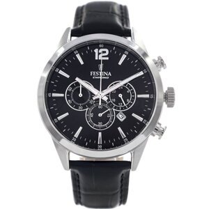 Festina Timeless Chronograph 20542/5