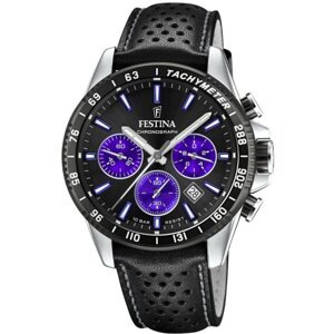 Festina Timeless Chronograph 20561/6