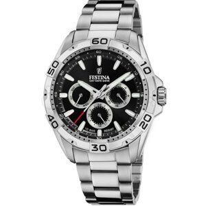 Festina Multifunction 20623/4