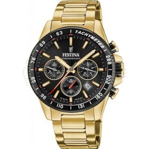 Festina Timeless Chronograph 20634/5