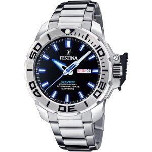 Festina The Originals 20665/3