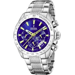 Festina Timeless Chronograph 20668/2