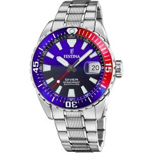 Festina The Originals 20669/4