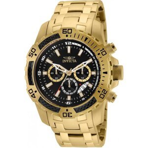 Invicta Pro Diver 24855