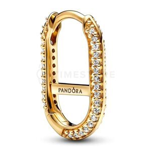 Single náušnica Pandora ME 269682C01