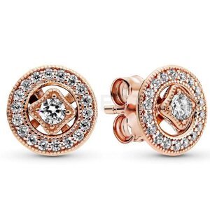 Pandora Náušnice Timeless 280721CZ