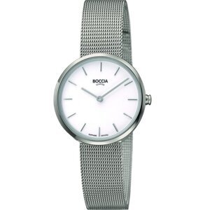 Boccia Titanium Dress 3279-04