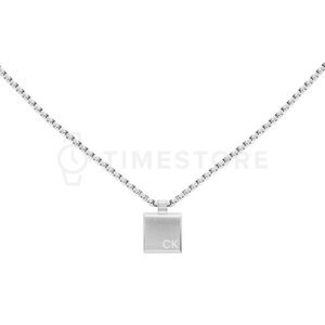 Calvin Klein Minimalistic Squares 35000486