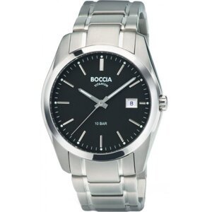 Boccia Titanium Sport 3608-04