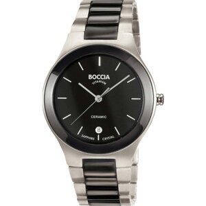 Boccia Titanium Ceramic 3628-01