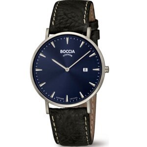 Boccia Titanium 3648-02