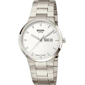 Boccia Titanium Sport 3649-01