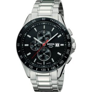 Boccia Titanium Sport 3751-02