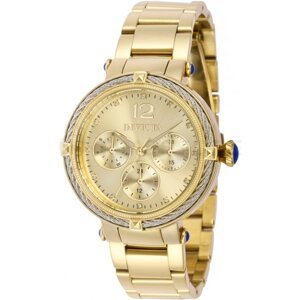 Invicta Bolt 43884