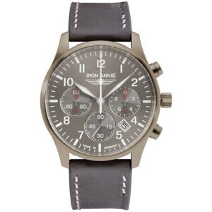 Iron Annie Captain`s Line 5674-4