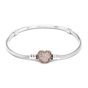 Pandora Náramok 586292CZ-18 586292CZ-18