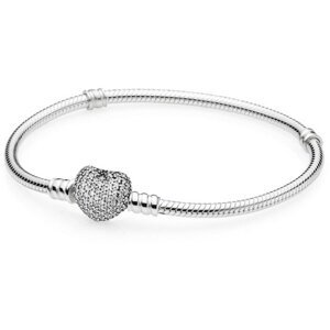 Náramok Pandora Moments 590727CZ-16