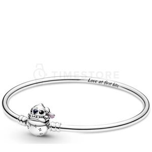 Náramok Pandora Disney 591683C01-21
