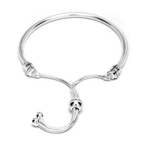 Pandora Náramok 597125CZ-2 597125CZ-2