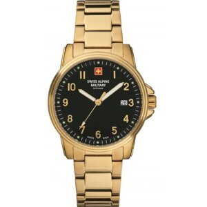 Swiss Alpine Military 7011.1117