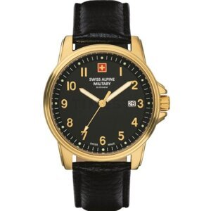 Swiss Alpine Military Leader 7011.1517