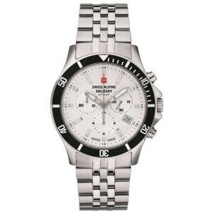 Swiss Alpine Military Chrono 7022.9132