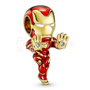 Korálik Pandora Marvel 760268C01