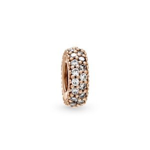 Pandora Oddeľovacia korálka 781359CZ 781359CZ