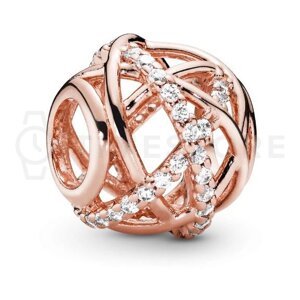 Pandora Korálik Moments 781388CZ