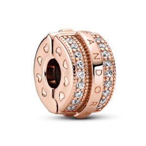 Pandora Klip Signature 789042C01