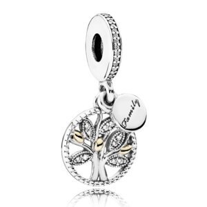 Pandora PrĂ­vesok 791728CZ 791728CZ