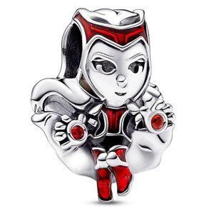 Pandora Korálik Marvel 792763C01