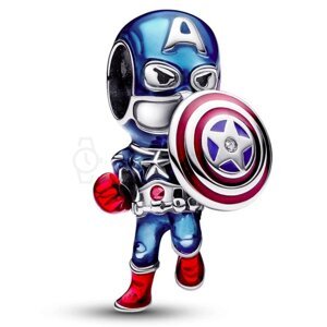 Korálik Pandora Marvel 793129C01