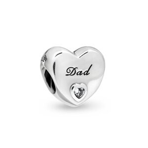 Pandora Korálik 796458CZ 796458CZ