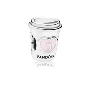 Korálik Pandora Moments 797185EN160