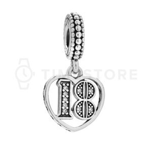 Pandora Prívesok 797262CZ 797262CZ
