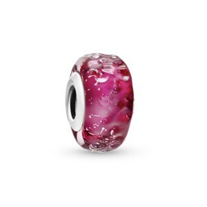Pandora Sklenená korálka 798872C00 798872C00