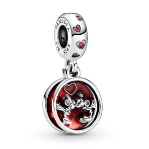 Korálik Pandora Disney 799298C01
