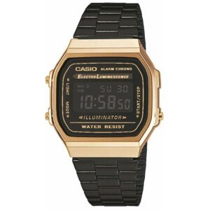 Casio Vintage A168WEGB-1BEF