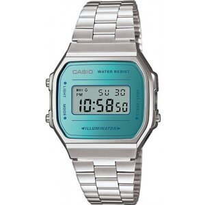 Casio Retro A168WEM-2EF