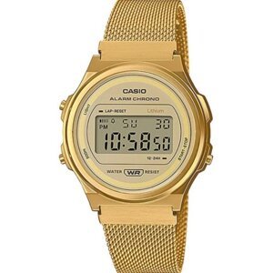 Casio Retro A171WEMG-9ADF