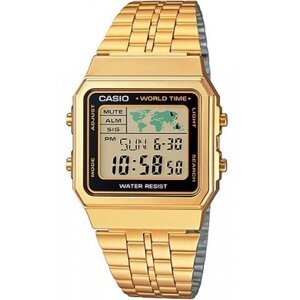 Casio Retro A500WGA-1D