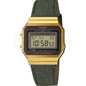 Casio Collection A700WEGL-3AEF