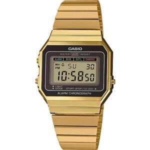 Casio Vintage A700WG-9A