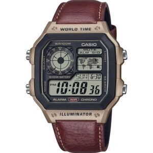 Casio Classic AE-1200WHL-5AVDF
