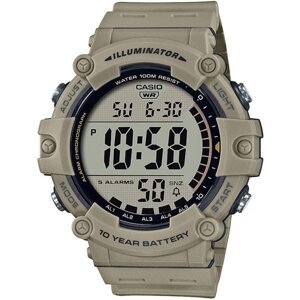 Casio Collection AE-1500WH-5AVEF